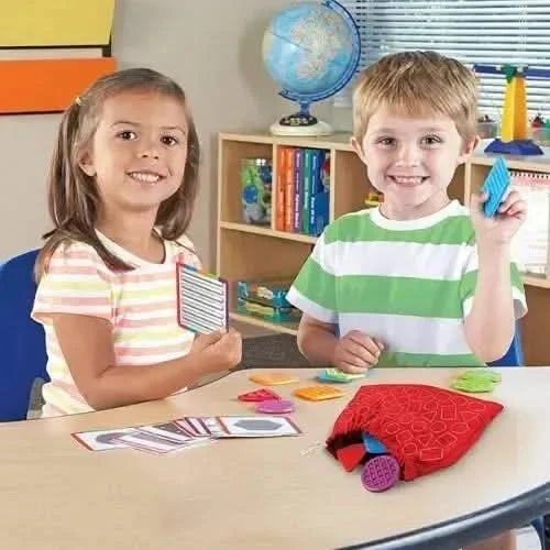 Teaching Tac Tiles-Teaching Tac Tiles