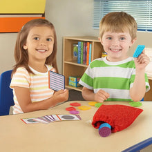 Teaching Tac Tiles-Teaching Tac Tiles