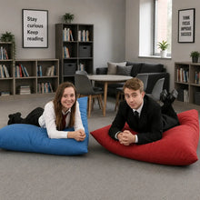 Teenage Bean Bag-Teenage Bean Bag