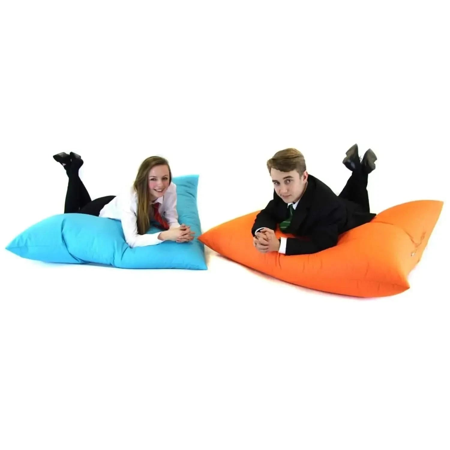 Teenage Bean Bag-Teenage Bean Bag