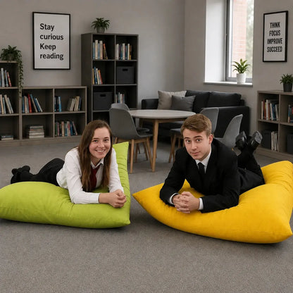 Teenage Bean Bag-Teenage Bean Bag