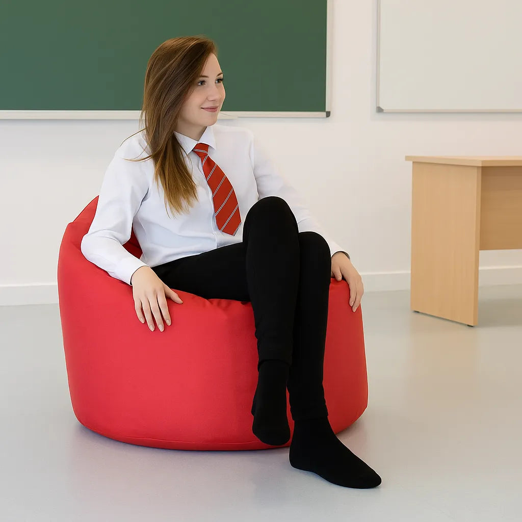 Teenage Bean Bag Chair-Teenage Bean Bag Chair