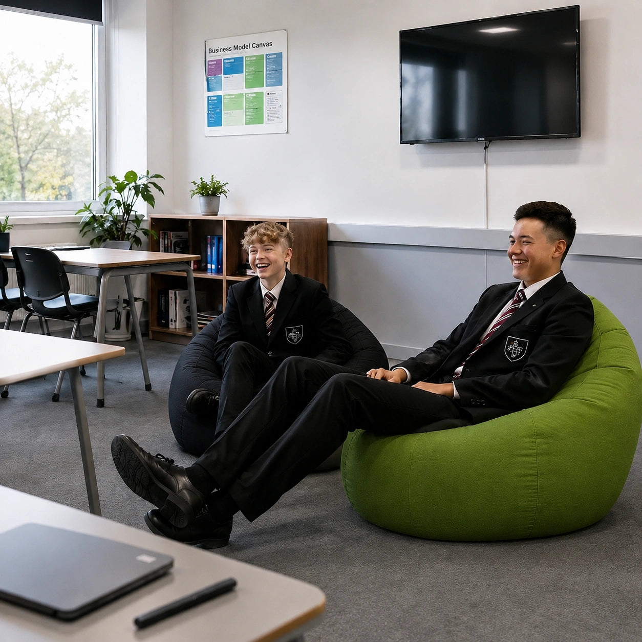 Teenage Bean Bag Chair-Teenage Bean Bag Chair