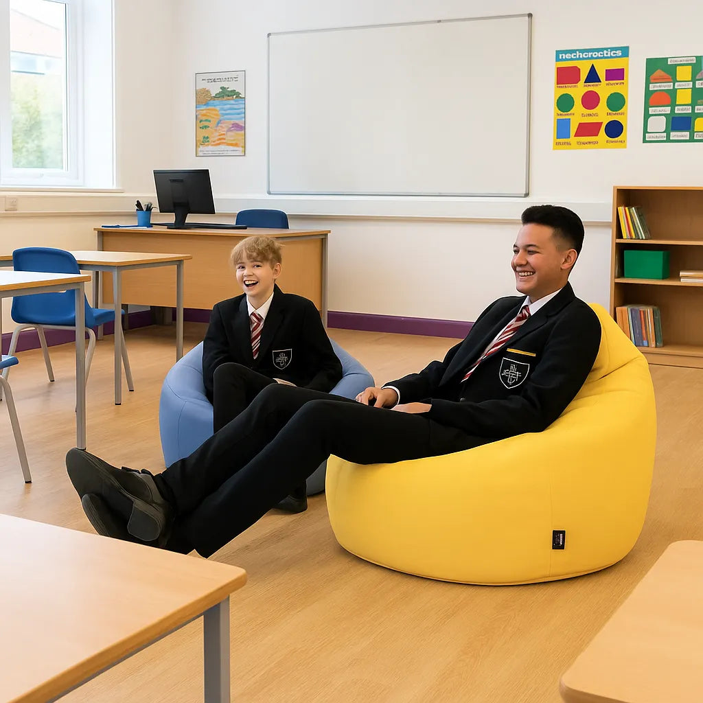 Teenage Bean Bag Chair-Teenage Bean Bag Chair