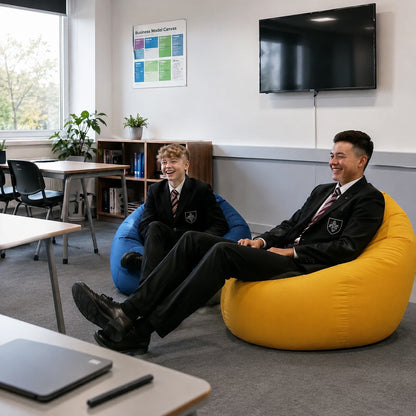 Teenage Bean Bag Chair-Teenage Bean Bag Chair