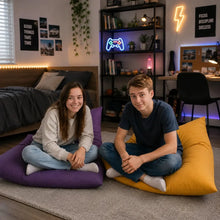 Teenage Bean Bag-Teenage Bean Bag