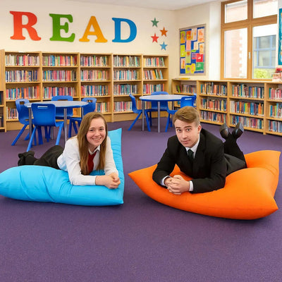 Teenage Bean Bag-Teenage Bean Bag