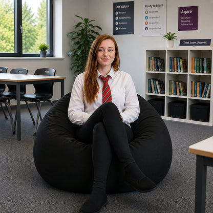 Teenage Classic Beanbag-Teenage Classic Beanbag