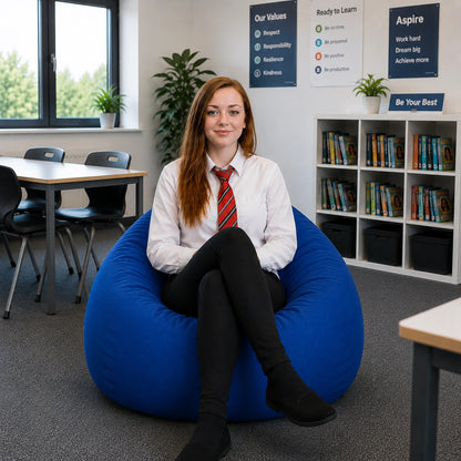 Teenage Classic Beanbag-Teenage Classic Beanbag