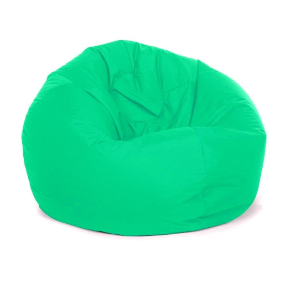Teenage classic Beanbag, The retro style will have teenagers lounging and relaxing in peace,creating the perfect calm down zone The classic Teenage classic Beanbag is easy to move around, making them the perfect bean bag for using around the school. The Teenage classic Beanbag is designed with relaxing study in mind. Cool, comfortable and light. They are easy to move around to form group or solo study areas. Bean bags are comfortable. They're also really fun to sit on! We know that those are the main reason