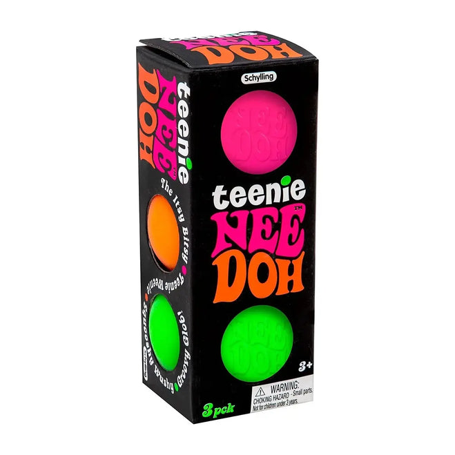 Teenie NeeDoh