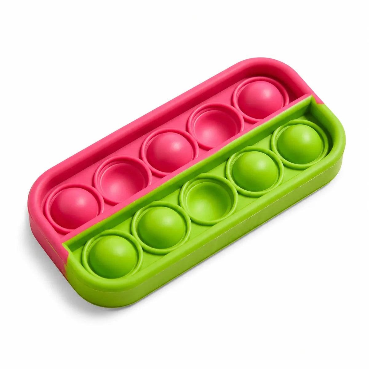 Ten-Frame Sensory Bubble Poppers-Ten-Frame Sensory Bubble Poppers