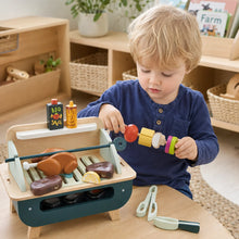 Tender Leaf Barbecue Play Set-Tender Leaf Barbecue Play Set