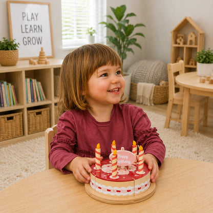 Tender Leaf Chocolate Birthday Cake-Tender Leaf Chocolate Birthday Cake