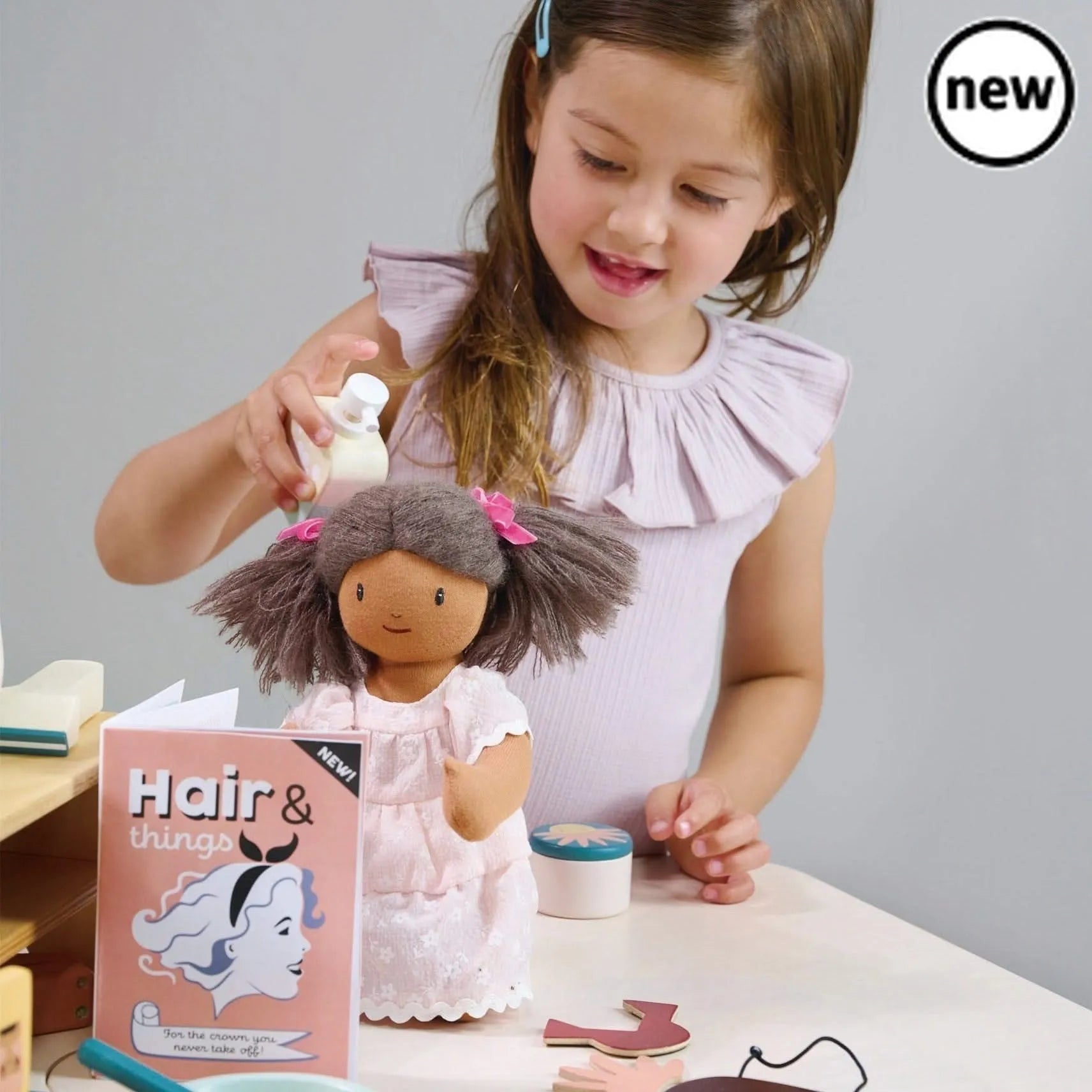 Tender Leaf Hair Salon-Tender Leaf Hair Salon