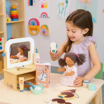 Tender Leaf Hair Salon-Tender Leaf Hair Salon