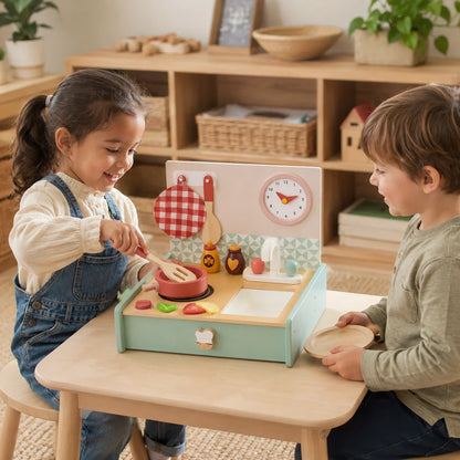 Tender Leaf Kitchenette-Tender Leaf Kitchenette
