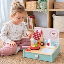 Tender Leaf Kitchenette-Tender Leaf Kitchenette