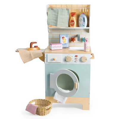 Tender Leaf Laundrette-Tender Leaf Laundrette