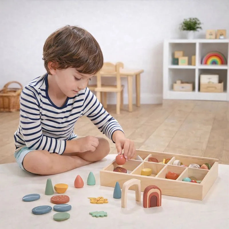 Tender Leaf My Forest Floor-Tender Leaf My Forest Floor