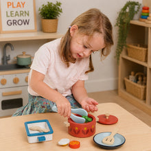 Tender Leaf Pots And Pans-Tender Leaf Pots And Pans
