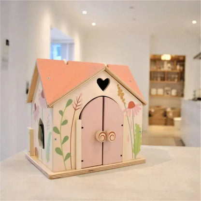 Tender Leaf Rosewood Cottage-Tender Leaf Rosewood Cottage