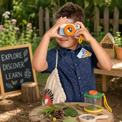 Tender Leaf Safari Adventure-Tender Leaf Safari Adventure