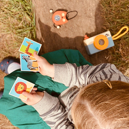 Tender Leaf Safari Adventure-Tender Leaf Safari Adventure
