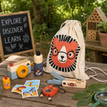 Tender Leaf Safari Adventure-Tender Leaf Safari Adventure