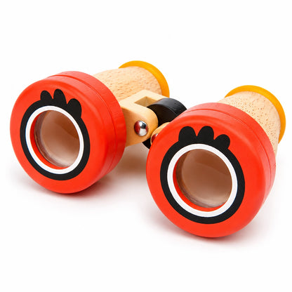 Tender Leaf Safari Binoculars-Tender Leaf Safari Binoculars
