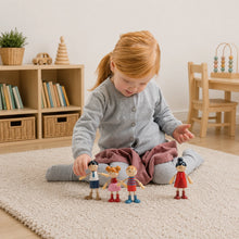 Tender Leaf Toys Doll Family-Tender Leaf Toys Doll Family
