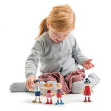 Tender Leaf Toys Doll Family-Tender Leaf Toys Doll Family