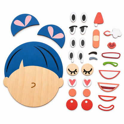 Tender Leaf Toys What's Up Bag-Tender Leaf Toys What's Up Bag