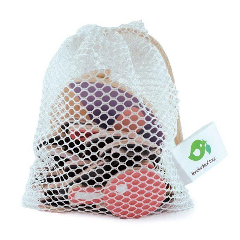Tender Leaf Toys What's Up Bag-Tender Leaf Toys What's Up Bag