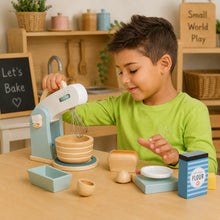Tenderleaf Home Baking Set-Tenderleaf Home Baking Set