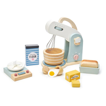 Tenderleaf Home Baking Set-Tenderleaf Home Baking Set