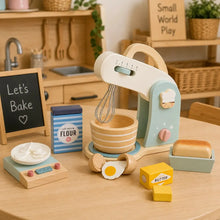 Tenderleaf Home Baking Set-Tenderleaf Home Baking Set