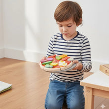 Tenderleaf Pizza Party-Tenderleaf Pizza Party