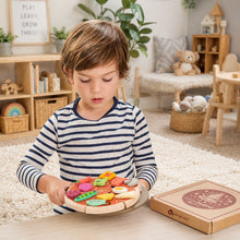 Tenderleaf Pizza Party-Tenderleaf Pizza Party
