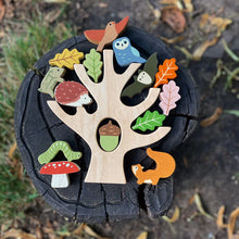 Tenderleaf Stacking Forest-Tenderleaf Stacking Forest