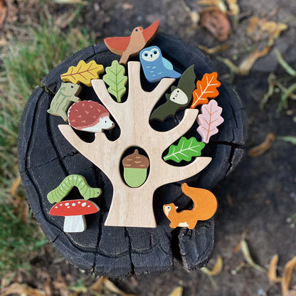 Tenderleaf Stacking Forest-Tenderleaf Stacking Forest
