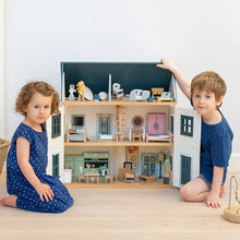Tenderleaf Toys Dovetail House-Tenderleaf Toys Dovetail House