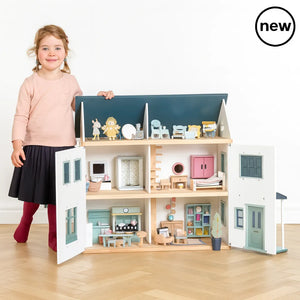 Tenderleaf Toys Dovetail House-Tenderleaf Toys Dovetail House