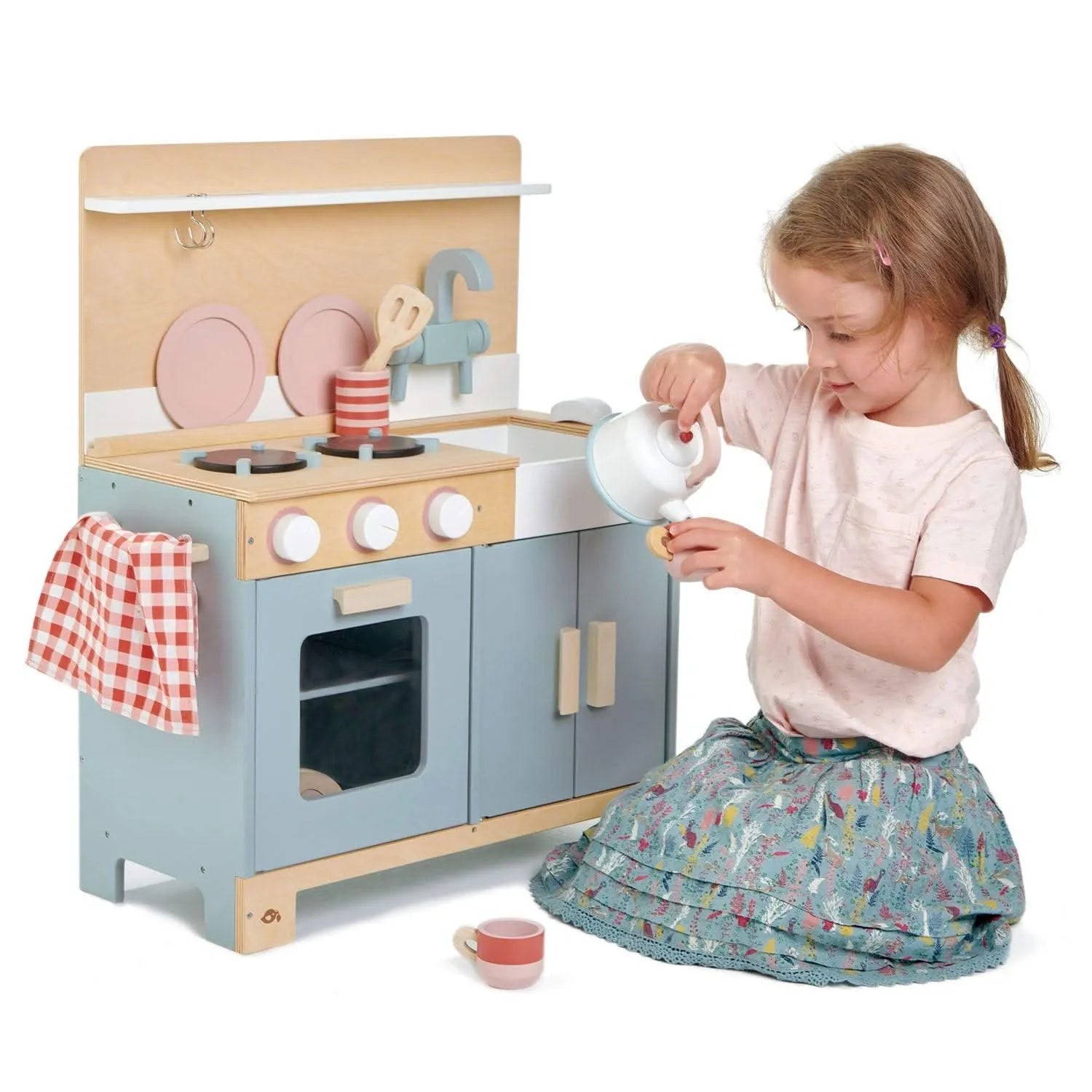 Tenderleaf Toys Home Kitchen-Tenderleaf Toys Home Kitchen