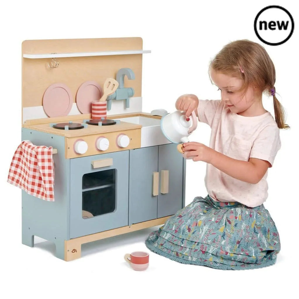 Tenderleaf Toys Home Kitchen-Tenderleaf Toys Home Kitchen