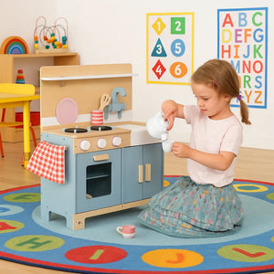 Tenderleaf Toys Home Kitchen-Tenderleaf Toys Home Kitchen