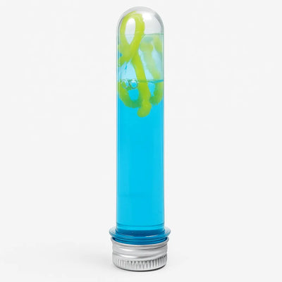 Test Tube Slime-Test Tube Slime