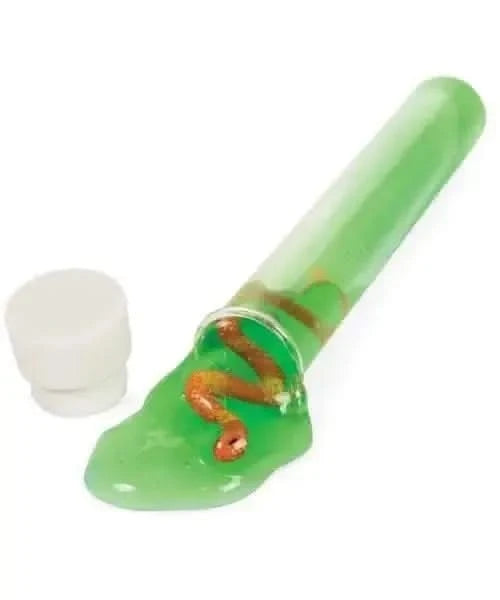 Test Tube Slime-Test Tube Slime