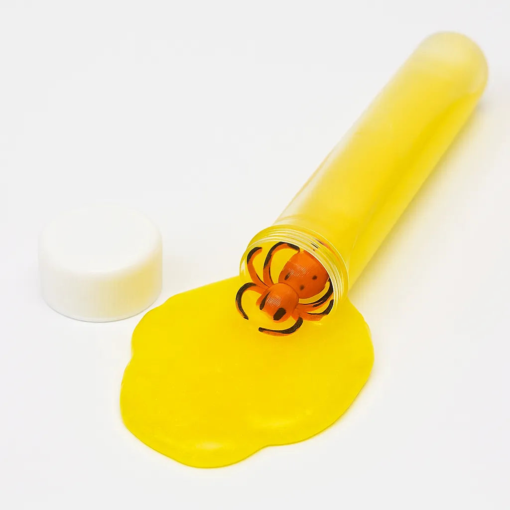 Test Tube Slime-Test Tube Slime