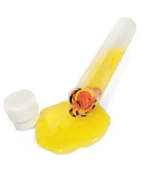 Test Tube Slime-Test Tube Slime